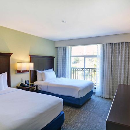 Embassy Suites ולנסיה מראה חיצוני תמונה