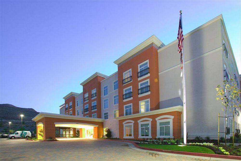 Embassy Suites ולנסיה מראה חיצוני תמונה