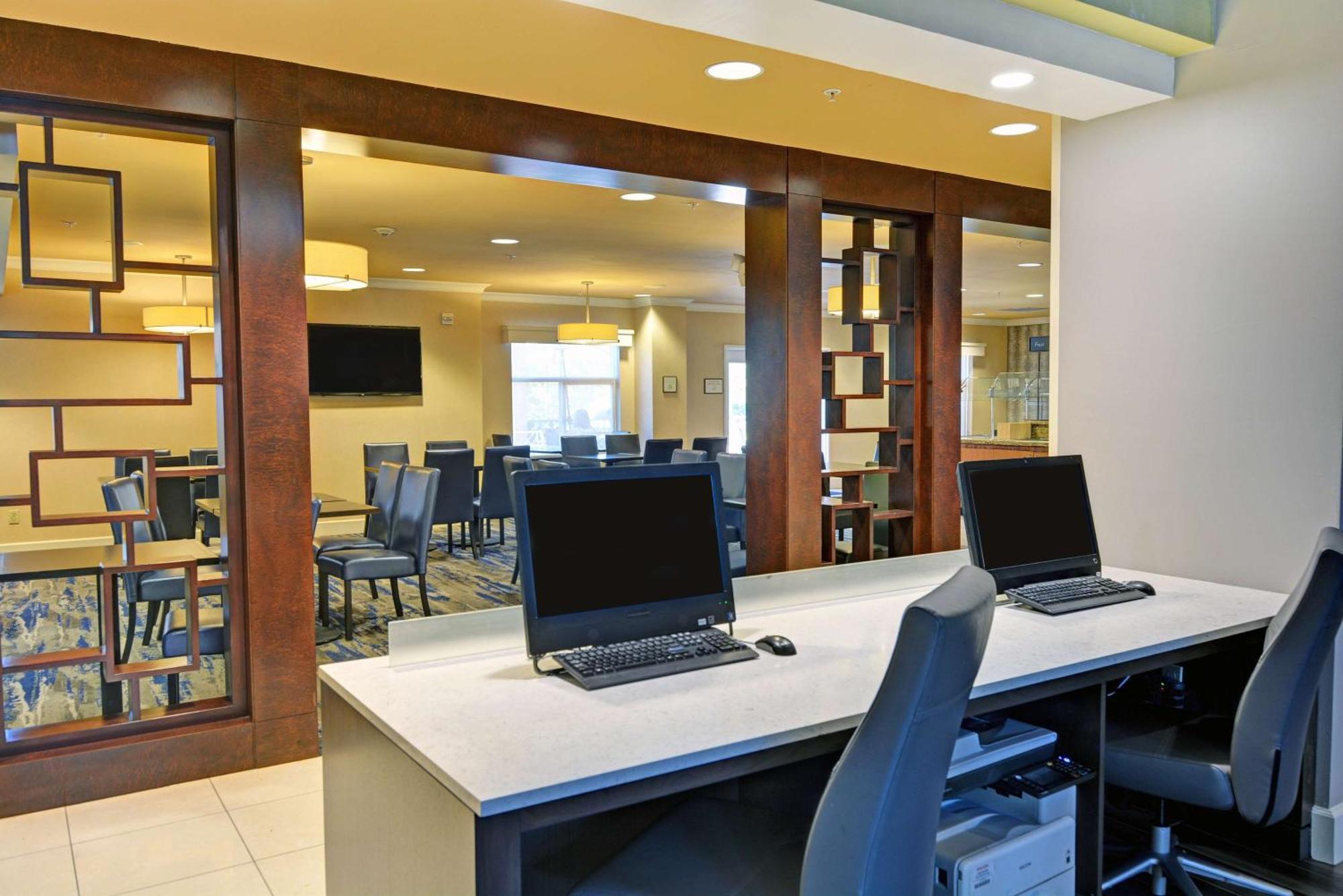 Embassy Suites ולנסיה מראה חיצוני תמונה