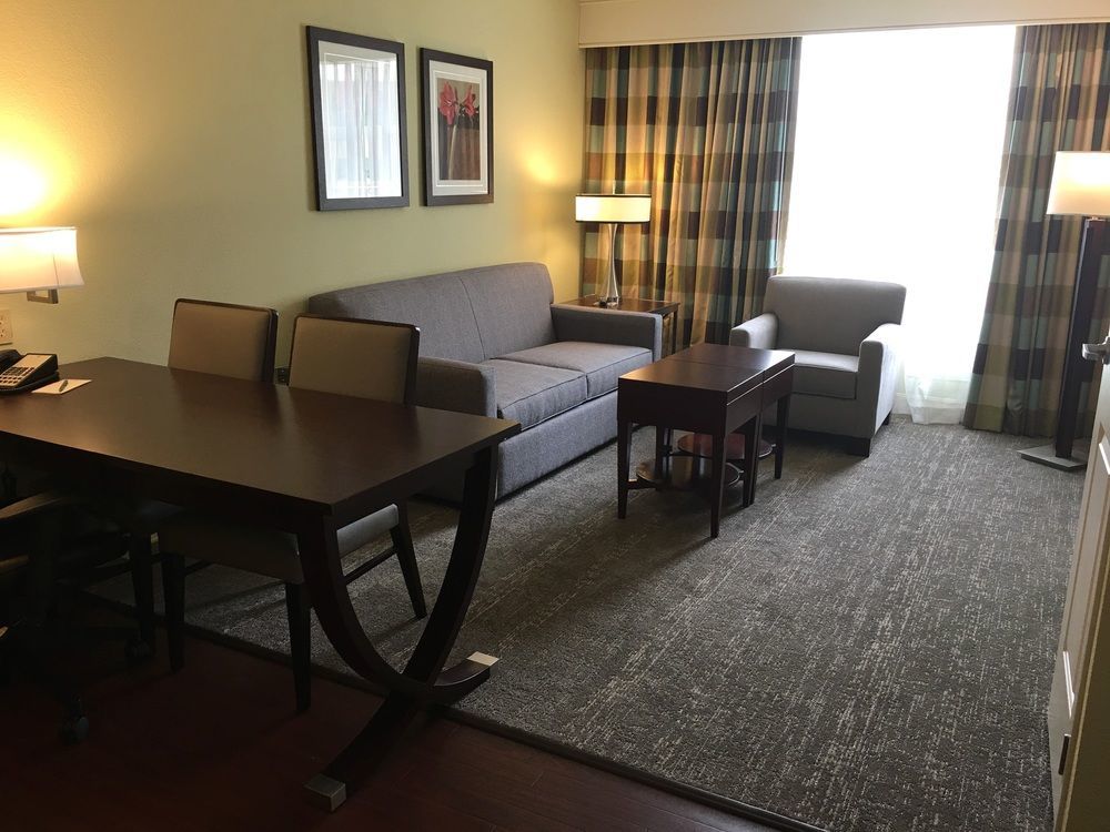 Embassy Suites ולנסיה מראה חיצוני תמונה