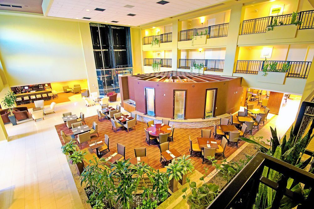 Embassy Suites ולנסיה מראה חיצוני תמונה