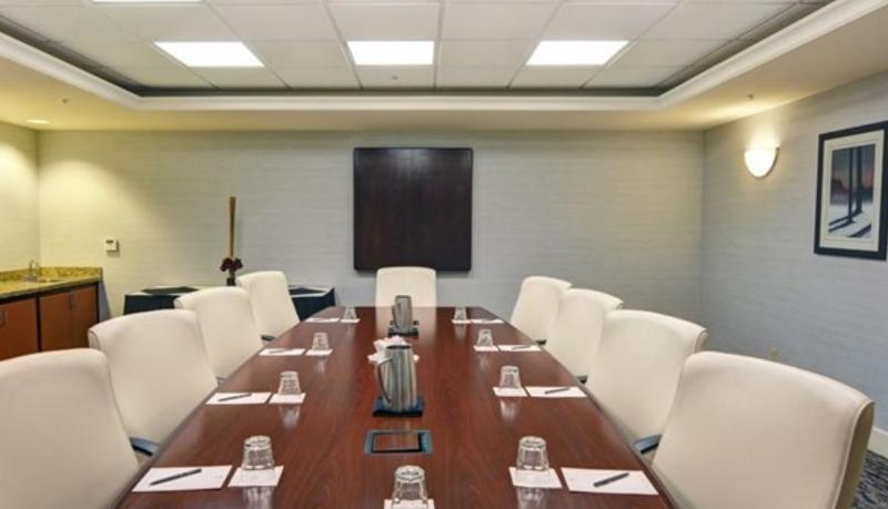 Embassy Suites ולנסיה מראה חיצוני תמונה