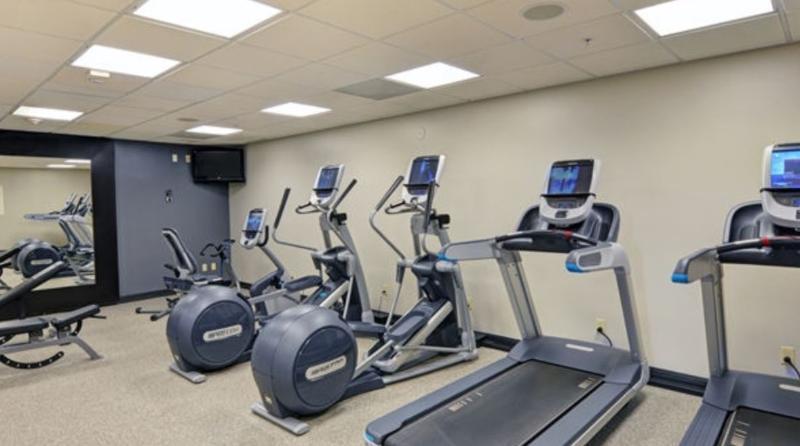 Embassy Suites ולנסיה מראה חיצוני תמונה