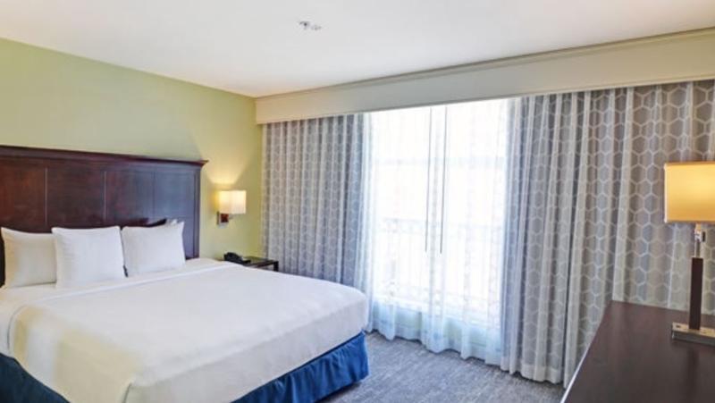 Embassy Suites ולנסיה מראה חיצוני תמונה