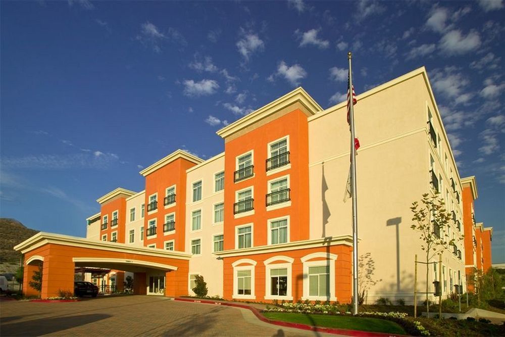 Embassy Suites ולנסיה מראה חיצוני תמונה