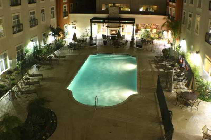 Embassy Suites ולנסיה מתקנים תמונה