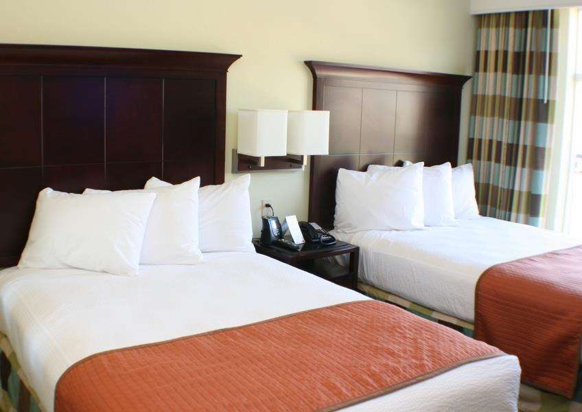 Embassy Suites ולנסיה חדר תמונה
